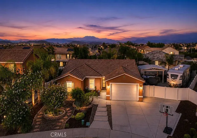 Homes for sale in Perris, CA | 3479 Joshua Tree Ct, Perris, CA 92570 | MLS# IG26120183