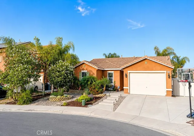Photo 3 of Single family home for sale at 3479 Joshua Tree Ct, Perris, CA 92570 | MLS# IG26120183 | Listing updated on 2026-09-22
