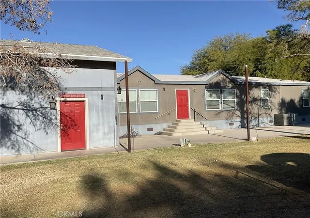 Homes for sale in Blythe, CA | 3397 Hwy 95 #201, Blythe, CA 92225 | MLS# OC26113890