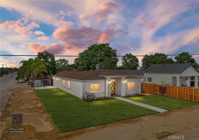 Photo 1 of Single family home for sale at 4906 Redbank Rd, Bakersfield, CA 93307 | MLS# PI26122379 | Listing updated on 2026-09-25