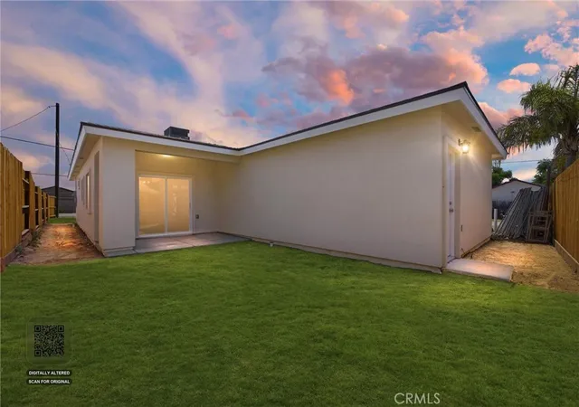 Photo 2 of Single family home for sale at 4906 Redbank Rd, Bakersfield, CA 93307 | MLS# PI26122379 | Listing updated on 2026-09-25