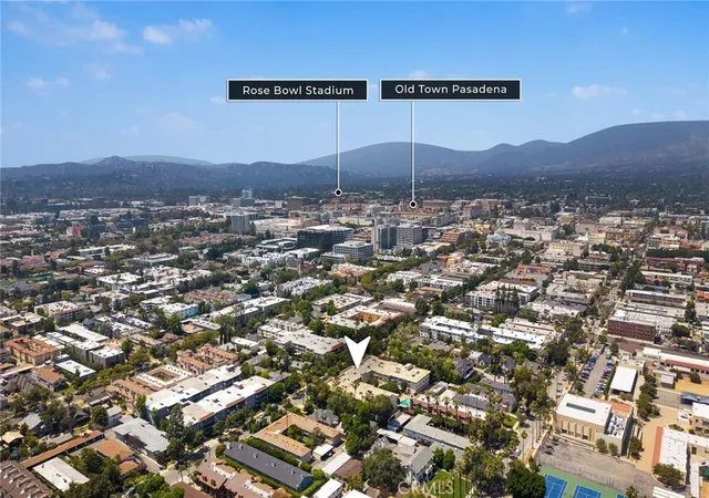 Homes for sale in Pasadena, CA | 420 S Madison Avenue, Pasadena, CA 91101 | Houzeo