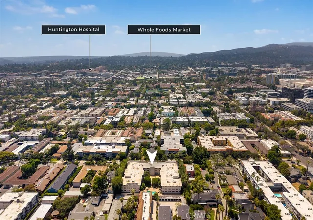 Homes for sale in Pasadena, CA | 420 S Madison Ave #301, Pasadena, CA 91101 | MLS# AR26114272