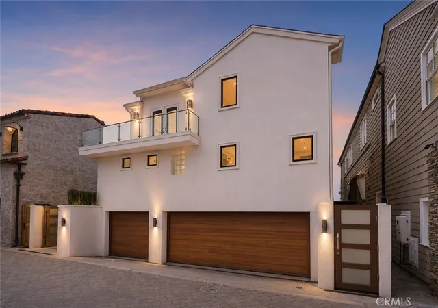 Homes for sale in Newport Beach, CA | 1554 E Oceanfront, Newport Beach, CA 92661 | MLS# OC26122377