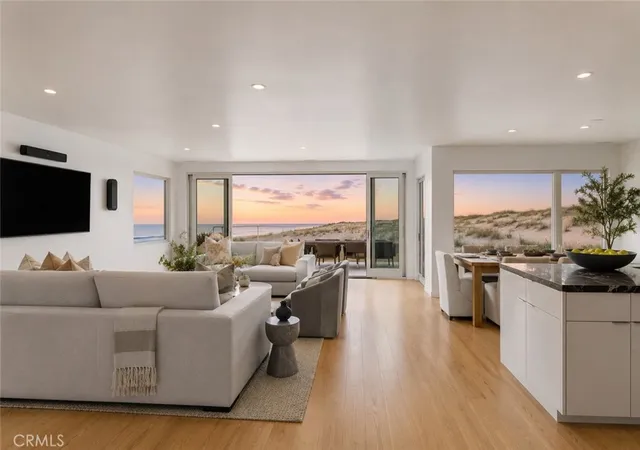 Homes for sale in Newport Beach, CA | 1554 E Oceanfront, Newport Beach, CA 92661 | MLS# OC26122377