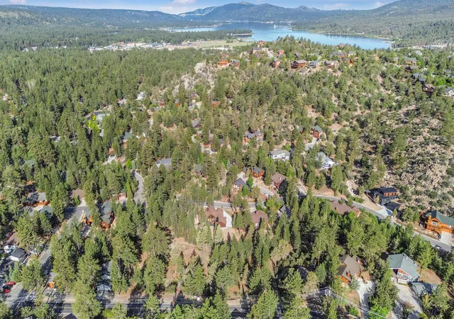 Photo 3 of Land for sale at 545 Division Dr, Big Bear, CA 92314 | MLS# 219148806PS | Listing updated on 2026-06-05