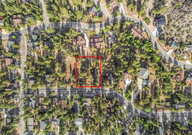 Photo 4 of Land for sale at 545 Division Dr, Big Bear, CA 92314 | MLS# 219148806PS | Listing updated on 2026-06-05