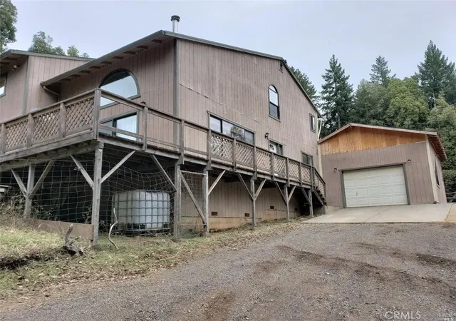 2nd image of 29600 Timberline Rd, Willits, CA 95490 | MLS# LC26122405