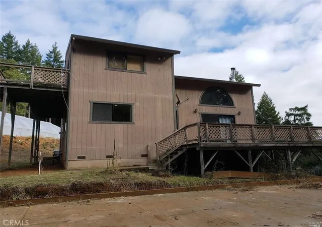 3rd image of 29600 Timberline Rd, Willits, CA 95490 | MLS# LC26122405