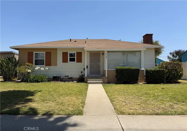 1st image of 4120 Durfee, Pico Rivera, CA 90660 | MLS# OC26122288