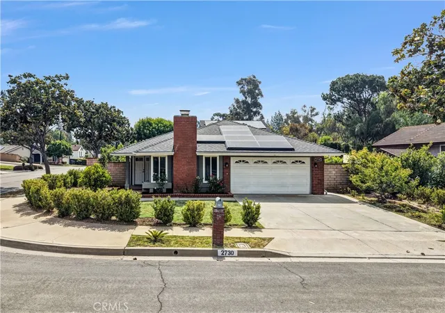 Homes for sale in Fullerton, CA | 2730 Hartford, Fullerton, CA 92835 | MLS# OC26122357