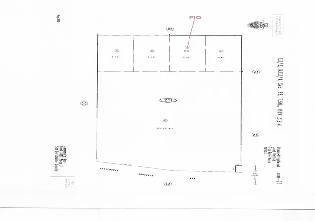 2nd image of 1 La Mesa Rd, Phelan, CA 92371 | MLS# PW26122198