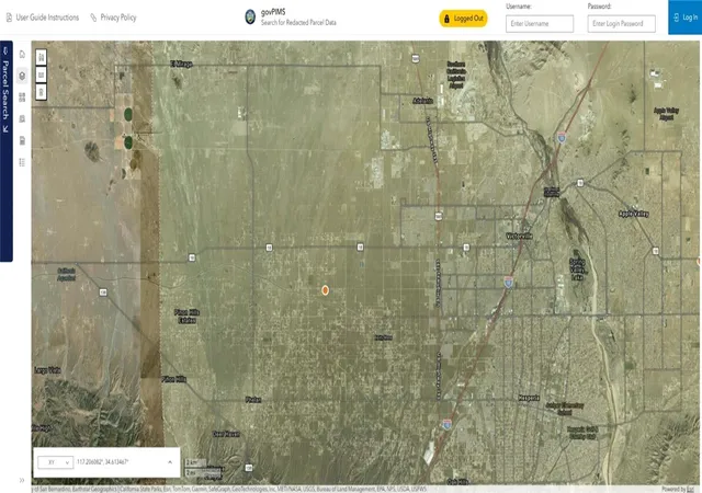 3rd image of 1 La Mesa Rd, Phelan, CA 92371 | MLS# PW26122198