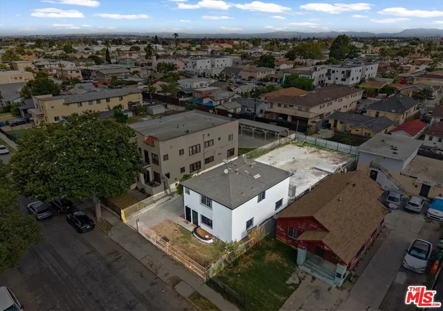 Photo 1 of Multi family home for sale at 633 W 75th Street, Los Angeles, CA 90044 | MLS# 26832661 | Listing updated on 2026-08-05
