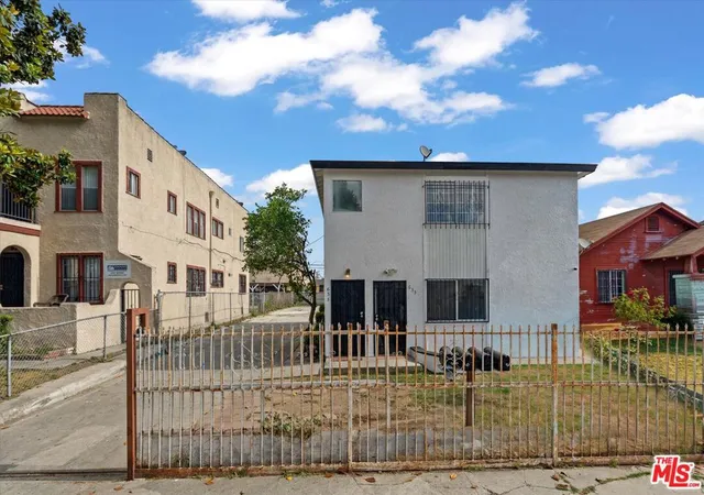 Photo 3 of Multi family home for sale at 633 W 75th Street, Los Angeles, CA 90044 | MLS# 26832661 | Listing updated on 2026-08-05