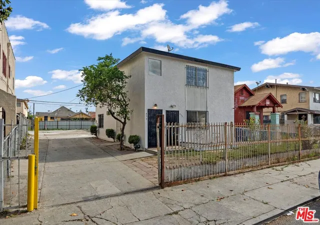 Photo 3 of Multi family home for sale at 633 W 75th Street, Los Angeles, CA 90044 | MLS# 26832661 | Listing updated on 2026-08-05