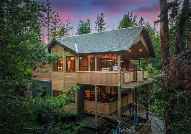 Homes for sale in South Lake Tahoe, CA | 2366 Highlands Dr, South Lake Tahoe, CA 96150 | MLS# ML82049873