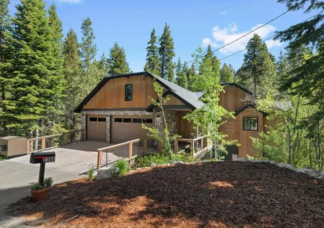 Photo 1 of Single family home for sale at 2366 Highlands Dr, South Lake Tahoe, CA 96150 | MLS# ML82049873 | Listing updated on 2026-09-13