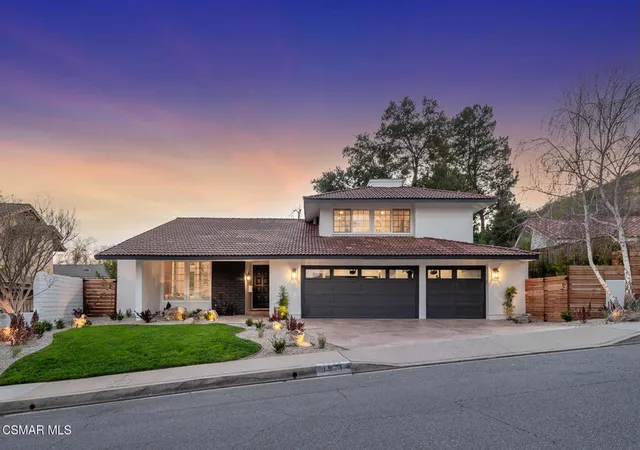 1st image of 1944 Stonesgate St, Westlake Village, CA 91361 | MLS# 226002618
