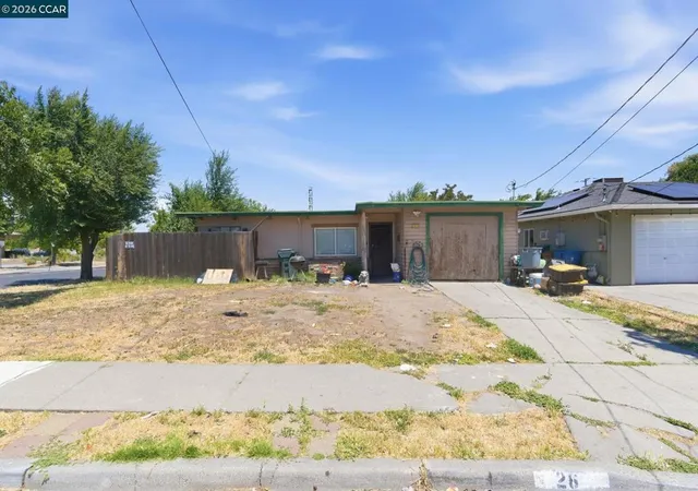 Homes for sale in Antioch, CA | 26 Wightman Ct, Antioch, CA 94509 | MLS# 41137269
