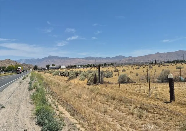 1st image of 1 Happy Trails, Apple Valley, CA 92307 | MLS# PW26122434