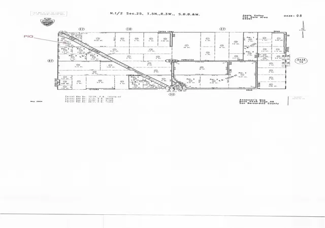 3rd image of 1 Happy Trails, Apple Valley, CA 92307 | MLS# PW26122434