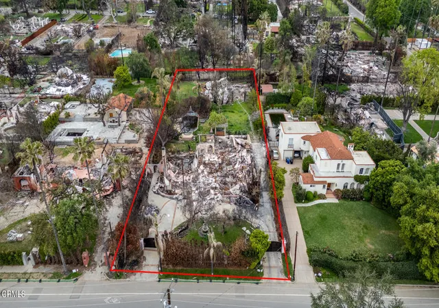1st image of 1691 E Mendocino St, Altadena, CA 91001 | MLS# P1-27464