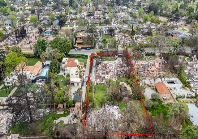 4th image of 1691 E Mendocino St, Altadena, CA 91001 | MLS# P1-27464