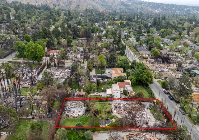 5th image of 1691 E Mendocino St, Altadena, CA 91001 | MLS# P1-27464