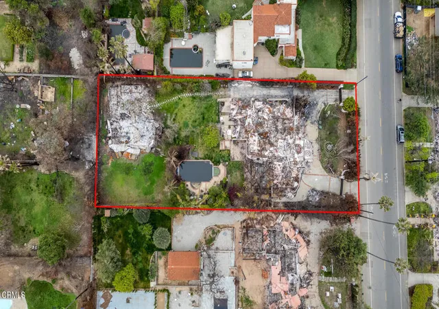 7th image of 1691 E Mendocino St, Altadena, CA 91001 | MLS# P1-27464