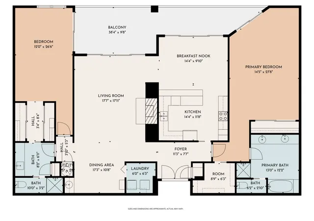 43rd image of 910 Island Dr #408, Rancho Mirage, CA 92270 | MLS# 219148811DA