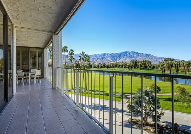 5th image of 910 Island Dr #408, Rancho Mirage, CA 92270 | MLS# 219148811DA