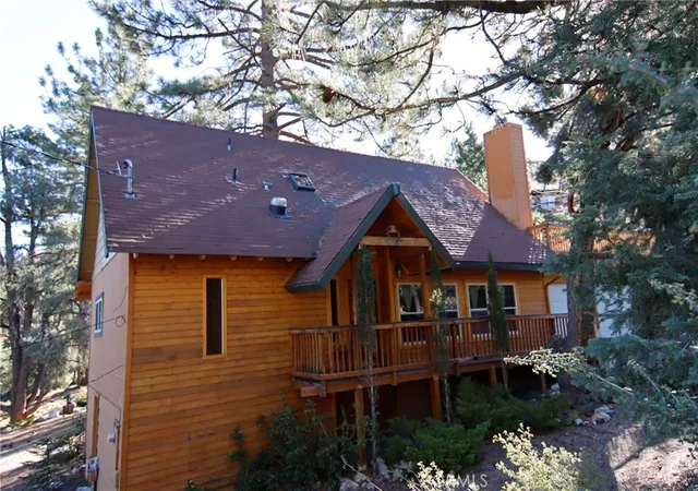 Homes for sale in Pine Mountain Club, CA | 15325 Acacia Wy, Pine Mountain Club, CA 93222 | MLS# SR26115442
