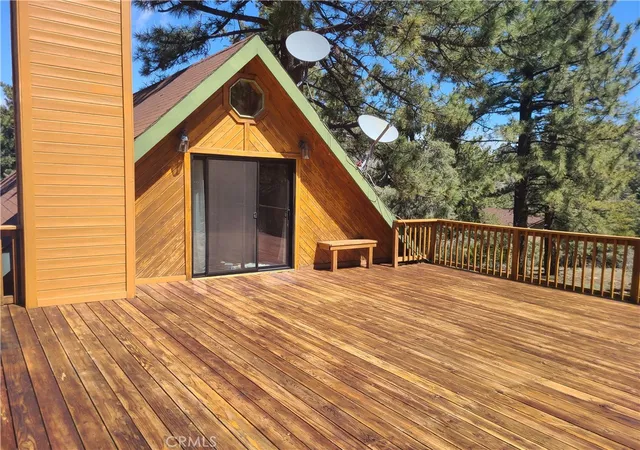 Homes for sale in Pine Mountain Club, CA | 15325 Acacia Wy, Pine Mountain Club, CA 93222 | MLS# SR26115442
