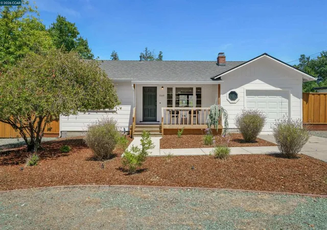 Homes for sale in Lafayette, CA | 1510 Huston Rd, Lafayette, CA 94549 | MLS# 41137275