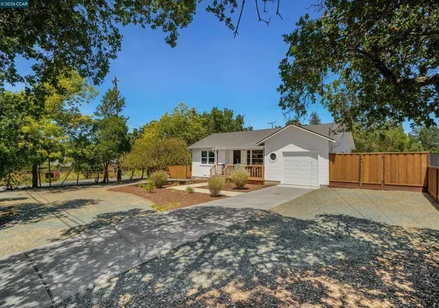 Homes for sale in Lafayette, CA | 1510 Huston Rd, Lafayette, CA 94549 | MLS# 41137275