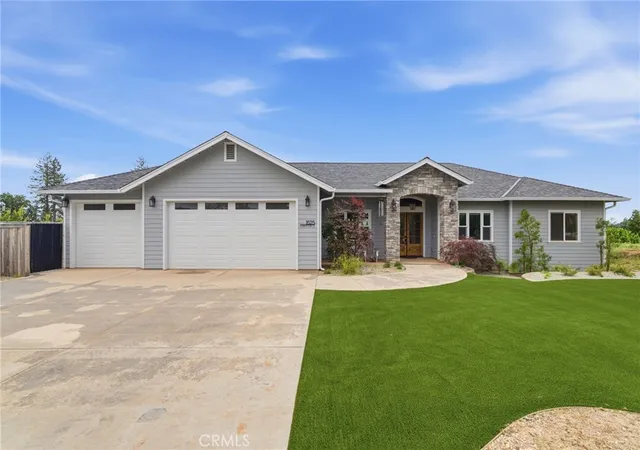 Homes for sale in Paradise, CA | 1525 Forest Cir, Paradise, CA 95969 | MLS# SN26122435