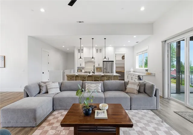 Photo 3 of Single family home for sale at 1525 Forest Cir, Paradise, CA 95969 | MLS# SN26122435 | Listing updated on 2026-06-19