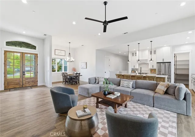 Photo 4 of Single family home for sale at 1525 Forest Cir, Paradise, CA 95969 | MLS# SN26122435 | Listing updated on 2026-06-19