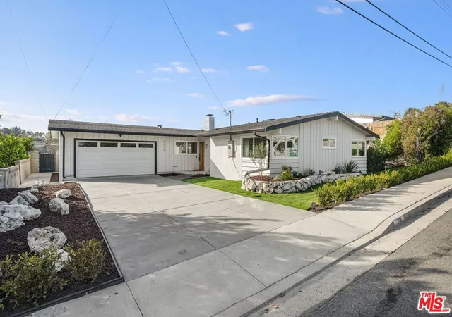 Homes for sale in Monterey Park, CA | 1113 Ridgecrest St, Monterey Park, CA 91754 | MLS# 26843351
