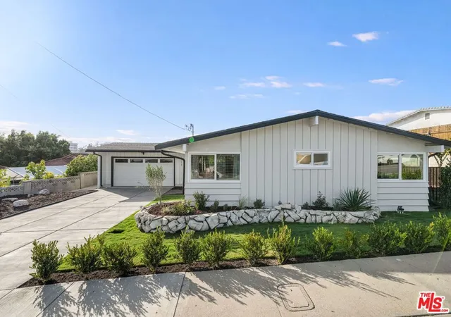 Homes for sale in Monterey Park, CA | 1113 Ridgecrest St, Monterey Park, CA 91754 | MLS# 26843351