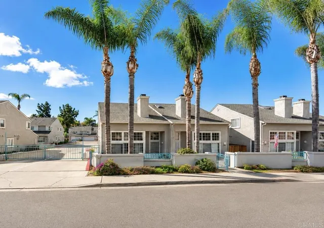 Photo 1 of Condo for sale at 2698 Valencia, Spring Valley, CA 91977 | MLS# PTP2604325 | Listing updated on 2026-09-22