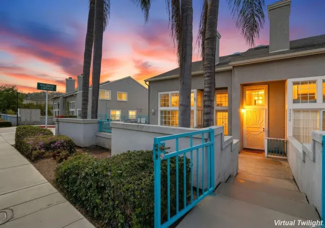 Photo 2 of Condo for sale at 2698 Valencia, Spring Valley, CA 91977 | MLS# PTP2604325 | Listing updated on 2026-09-22