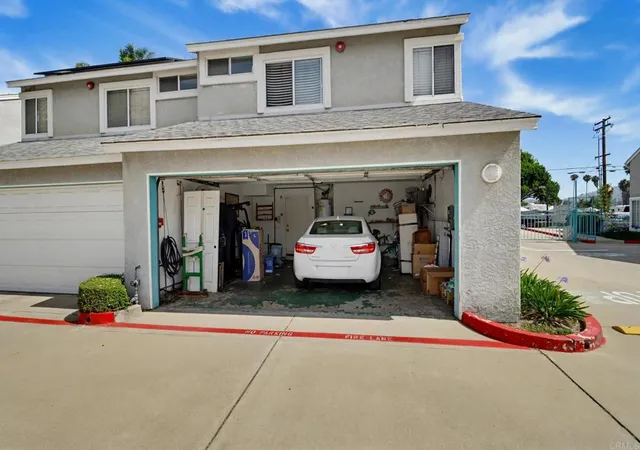 Photo 3 of Condo for sale at 2698 Valencia, Spring Valley, CA 91977 | MLS# PTP2604325 | Listing updated on 2026-09-22