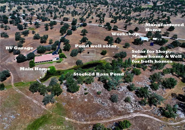Homes for sale in Raymond, CA | 1087 Ben Hur Road, Raymond, CA 93653 | MLS# FR26121421
