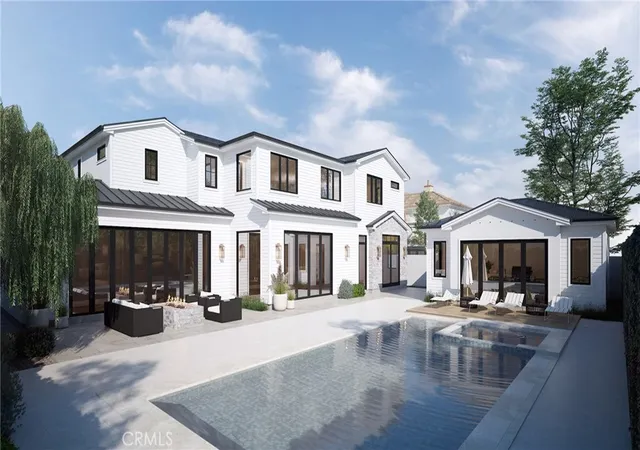2nd image of 1206 Berkshire Ln, Newport Beach, CA 92660 | MLS# OC26121401