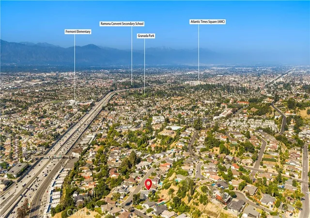 Homes for sale in Monterey Park, CA | 154 Ladera Street, Monterey Park, CA 91754 | MLS# OC26121966