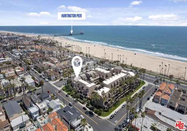 Photo 1 of Condo for sale at 1200 Pacific Coast Hwy #305, Huntington Beach, CA 92648 | MLS# 26843577 | Listing updated on 2026-10-07