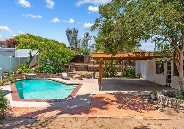 14th image of 9644 E Hartland Circle, Santee, CA 92071 | MLS# NDP2605411