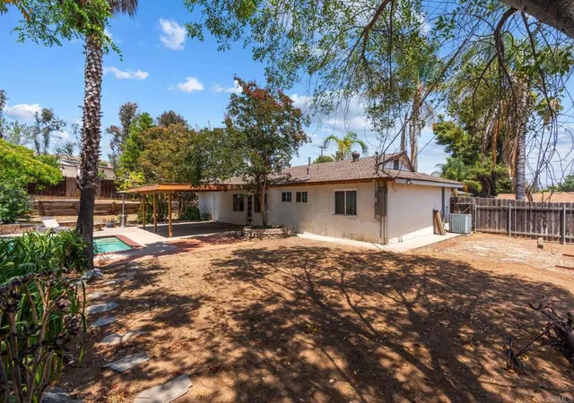 1st image of 9644 E Hartland Circle, Santee, CA 92071 | MLS# NDP2605411